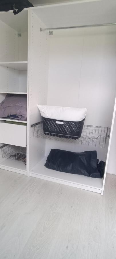 Agreable Chambre Double Avec Salle D'Eau Privative Le Mesnil-Theribus Eksteriør bilde